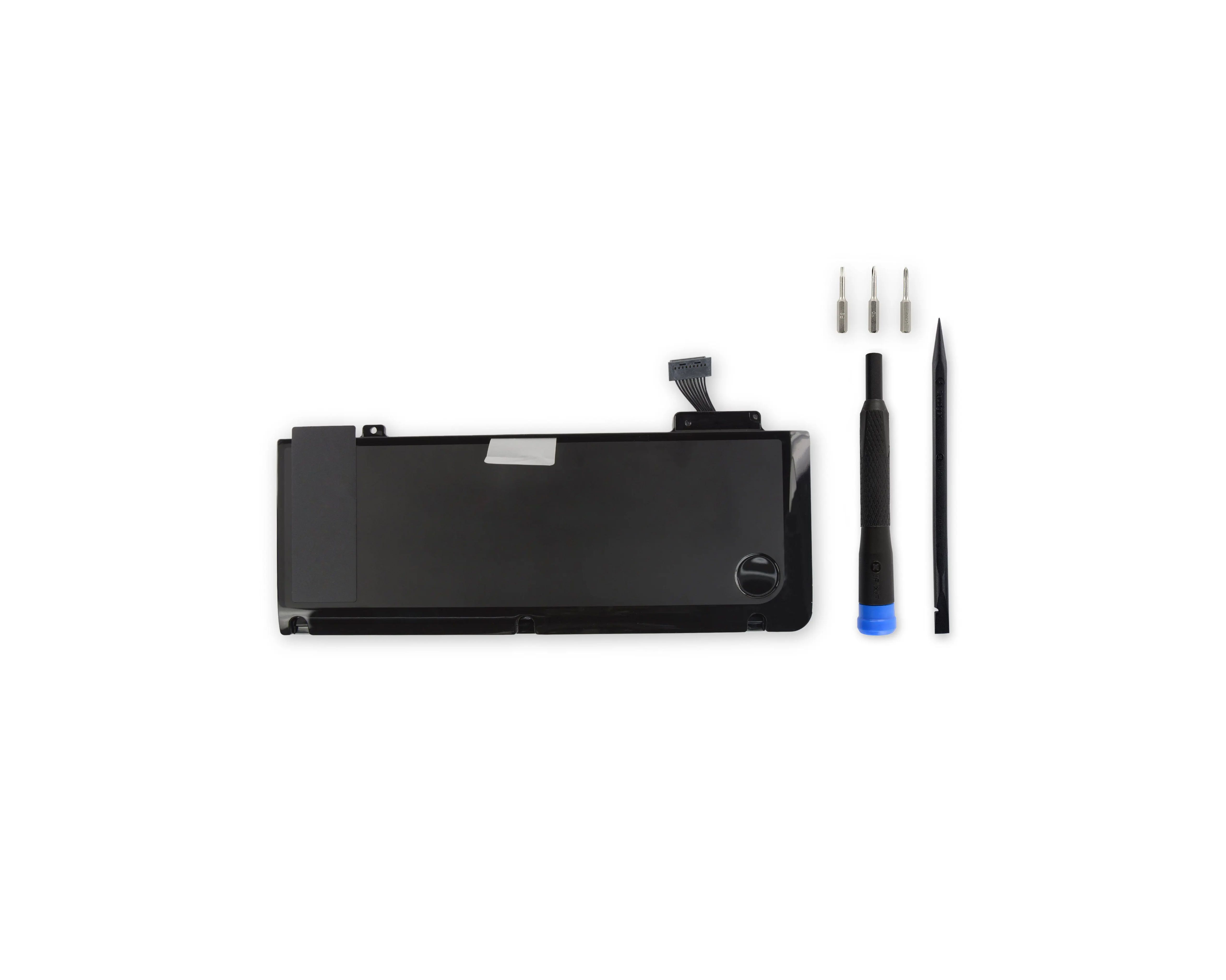 Batterie A2519 Pour MacBook Pro 14" A2442 (2021) A2779 A2918 (2023) - 6100 MAh, 69,9 Wh, Durée De Vie Longue
