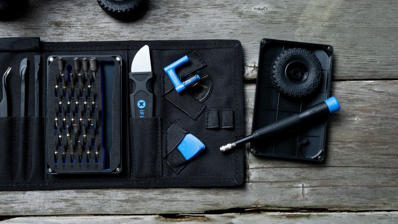 IFIXIT Pro Tech GO Toolkit Toolkit