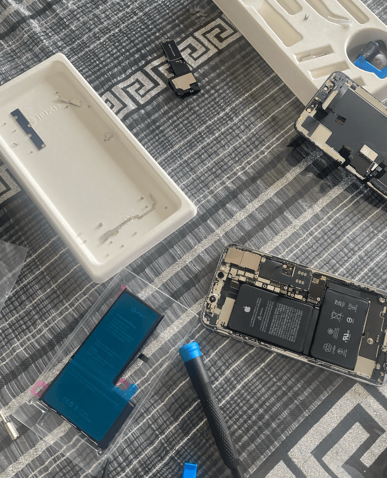 iPhone 6s Battery: Replacement Part / Repair Kit