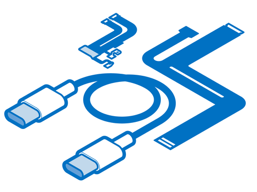 Bowers & Wilkins Pv1d Power Cord - WW31616