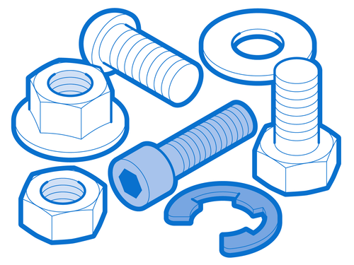 GE Dishwasher Friction Washer - WD01X20593