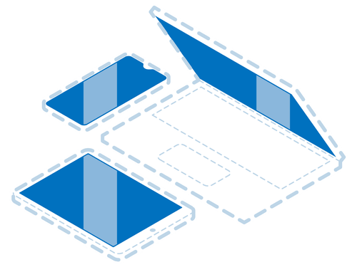 iPhone 4 GSM Screen Assembly