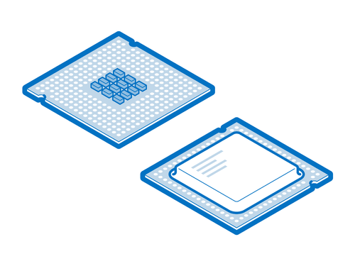 5B21C40338 - Lenovo Laptop CPU - Genuine
