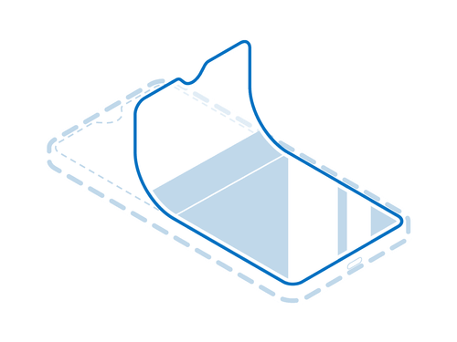 JB01-00002A - Samsung Glass Others-Platen