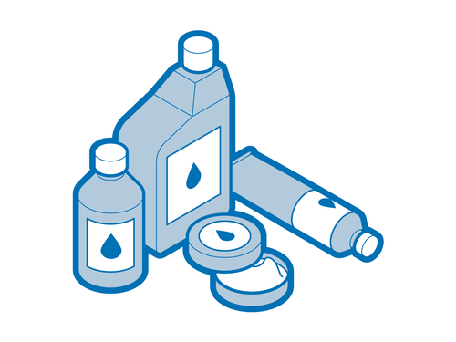 GE Grease 4 Oz - WC01X20340