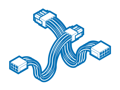 5C50S24938 - Lenovo Laptop Connector - Genuine