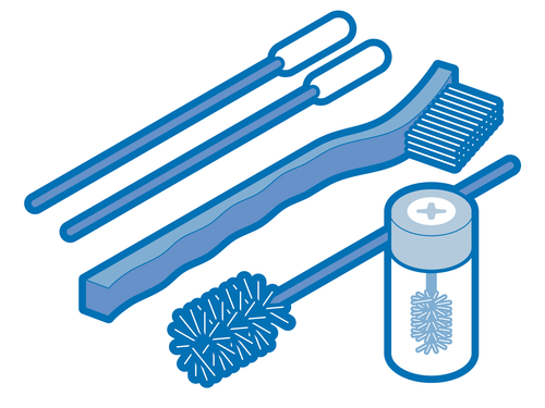 W10135699 - Whirlpool Washing Machine Cleaner Tablets