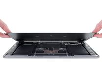 美品 MacBook Air 2020 バッテリー97% MacBook Air 13インチ 2020(A2179)のバッテリー交換で電池持ちが改善