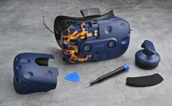 HTC VIVE（おまけ付き） HTC Vive VR Headset Complete Set Full Kit System Virtual