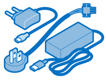 Dell XPS Series Power Adapters