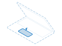 Mac Laptop Trackpads