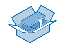 Ensures consistent cooling in your freezer by replacing the necessary air tower component. 이미지