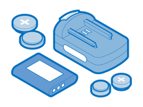 Dell Latitude Series Batteries